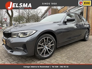 BMW 3-serie Touring 330e xDrive High Executive, Pano | M-sport | H&K