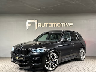 BMW X3 M40i xDrive High Executive M Sport Pano|Keyles|Memory