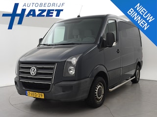 Volkswagen Crafter 28 2.5 TDI L1H1 *ORIG. NL * + TREKHAAK 2000 KG | CAMERA | AIRCO