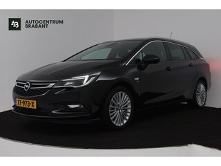 Opel Astra Sports Tourer 1.4 Turbo 120 Jaar Edition (TREKHAAK, PARKEERSENSOREN, CRUISE CONTROL, NAVIGATIE)