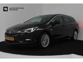 Opel Astra Sports Tourer 1.4 Turbo 120 Jaar Edition (TREKHAAK, PARKEERSENSOREN, CRUISE CONTROL, NAVIGATIE)