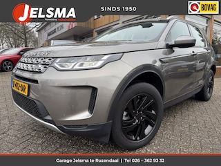 Land Rover Discovery Sport P300e 1.5 R-Dynamic Airco | Cruise Control