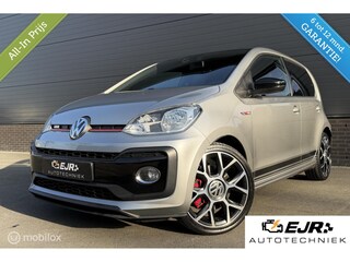 Volkswagen Up 1.0 TSI GTI BEATS! VOL! CLIMA*CRUISE*PANO*CAM