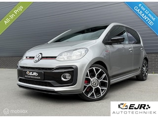 Volkswagen Up 1.0 TSI GTI BEATS! VOL! CLIMA*CRUISE*PANO*CAM