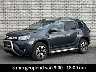 Dacia Duster 1.3 TCe 150 Journey | Automaat | Achteruitrijcamera | Navigatie | Climate Control |
