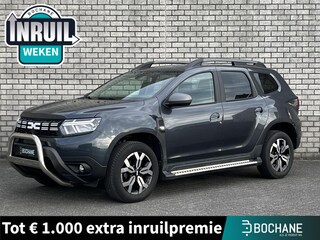 Dacia Duster 1.3 TCe 150 Journey | Automaat | Achteruitrijcamera | Navigatie | Climate Control |