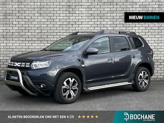 Dacia Duster 1.3 TCe 150 Journey | Automaat | Achteruitrijcamera | Navigatie | Climate Control |