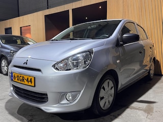 Mitsubishi Space Star 1.0 Inform Airco|Cruise|Electr. Pakket|NAP|APK