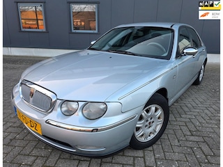 Rover 75 2.0 V6 Club, AUTOMAAT, Youngtimer, altijd bijtel vriendelijk!