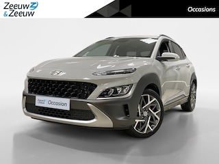 Hyundai Kona 1.6 HYBRID | FASHION | AUTOMAAT | HEAD -UP |