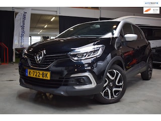 Renault Captur 1.2 TCe Bose 87 KW automaat