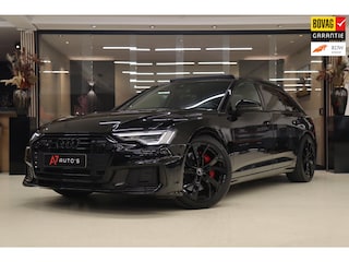 Audi A6 Avant 55 TFSI e quattro Competition PANO/LEER/HUD/SFEER/ACC/VOL