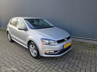 Volkswagen Polo 1.2 TSI Comfortline