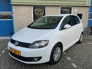 Volkswagen Golf Plus 1.4 TSI Trendline