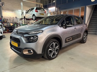 Citroën C3 1.2 PureTech 83pk C-Series | Apple carplay / Android auto | Navigatie | Cruise control | All season banden | Climate control | NAP | Rijklaar prijs!