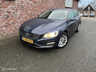Volvo V60 1.6 D2