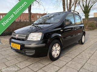 Fiat Panda 1.2 Edizione Cool AC/ELEK RMN/NAP/JAAR APK/1e Eig
