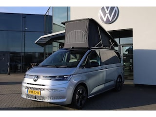 Volkswagen California 130KW-177PK Hybride, Camper, navigatie,