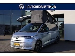 Volkswagen California 130KW-177PK Hybride, Camper, navigatie,
