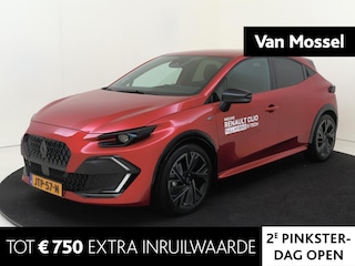 Renault Clio 1.8 Hybrid 160 esprit Alpine | Automaat | Pack Harman Cardon | Verwarmbare stoelen