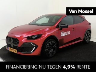 Renault Clio 1.8 Hybrid 160 esprit Alpine | Automaat | Pack Harman Cardon | Verwarmbare stoelen