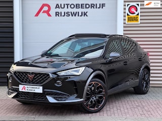 Cupra Formentor 1.4 e-Hybrid VZ Performance Pano/Memory/360