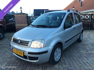 Fiat Panda 1.2 Automaat 1e eig Orig NL!!
