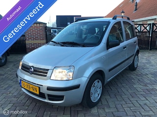 Fiat Panda 1.2 Automaat 1e eig Orig NL!!