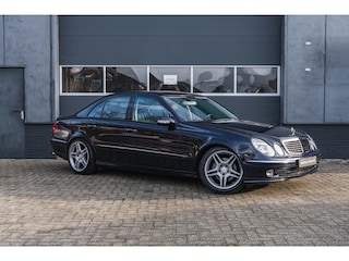 Mercedes-Benz E-klasse 500 / Topstaat / 81.000 km!