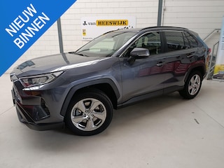 Toyota RAV4 2.0 VVT-iE Dynamic Navigatie | Camera | Keyless | Automatische airco | parkeer sensoren | Trekhaak