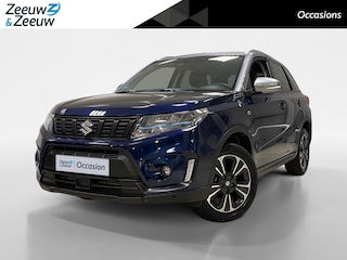 Suzuki Vitara 1.4 HYBRID | RHINO EDITION | NL-AUTO | NAVI | CAMERA |