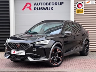 Cupra Formentor 1.4 e-Hybrid VZ Performance Pano/Memory/360
