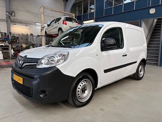 Renault Kangoo 1.5 Energy dCi 80pk Start &amp; Stop Comfort
