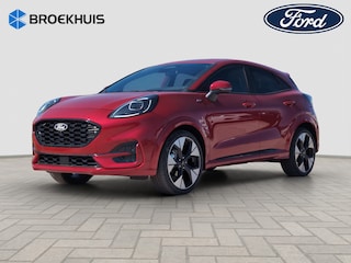 Ford Puma 1.0 EcoBoost Hybrid ST-Line X | Achteruitrijcamera | Apple Carplay/Android Auto|telefoonintegratie premium | Cruise control