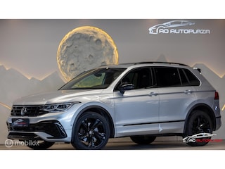 Volkswagen Tiguan 1.4 TSI eHybrid 3x R-Line Panorama/Keyless/IQ Light