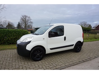 Fiat Fiorino 1.4i benzine MARGE zeer netjes