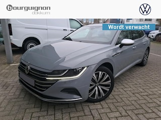 Volkswagen Arteon 1.4 TSI eHybrid Elegance Business+ | Wordt verwacht | Trekhaak | ACC | LED |