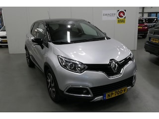 Renault Captur 1.2 TCe 120pk Xmod(Goed onderhouden&trekhaak)