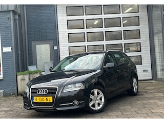Audi A3 Sportback 1.4 TFSI Ambition Advance | Clima | Cruise | Navi | PDC