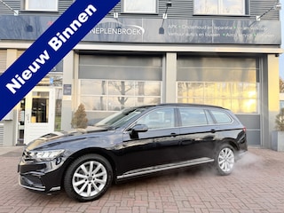 Volkswagen Passat Variant 1.4 TSI PHEV GTE Business 2021 Hybride 204pk 1e eigenaar dealer onderhouden