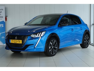 Peugeot 208 1.2 Turbo GT | Cruise Control | Stoelverwarming | Navi | Camera | Carplay | Climate | LMV | LED