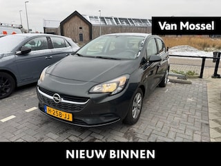 Opel Corsa 1.2 | Airco | Elektrische ramen | Trekhaak | LMV |