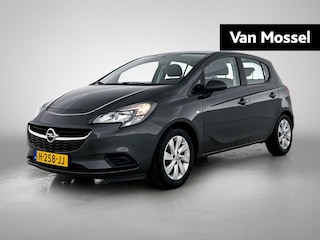 Opel Corsa 1.2 | Airco | Elektrische ramen | Trekhaak | LMV |
