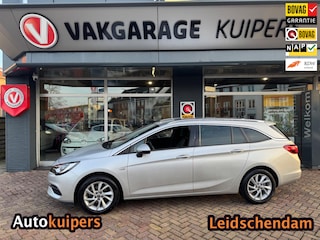 Opel Astra Sports Tourer 1.2 Elegance