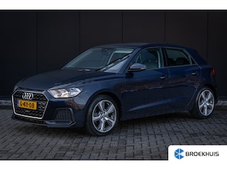 Audi A1 30 TFSI Advanced epic | Apple Carplay | Digitaal Dashboard! | Origineel Nederlandse Auto! | Parkeer sensoren Cruise Control | Netjes Onderhouden!