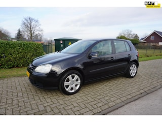 Volkswagen Golf 1.6 Comfortline zeer nette auto