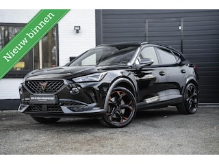 Cupra Formentor 1.4 e-Hybrid Copper VZ Pano VZ5 Carbon stoel