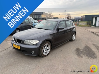 BMW 118i Business Line Airco