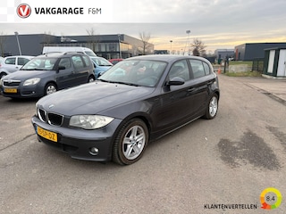 BMW 118i Business Line Airco