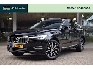 Volvo XC60 2.0 Recharge T6 AWD Inscription met Pano/Nappa/Nav